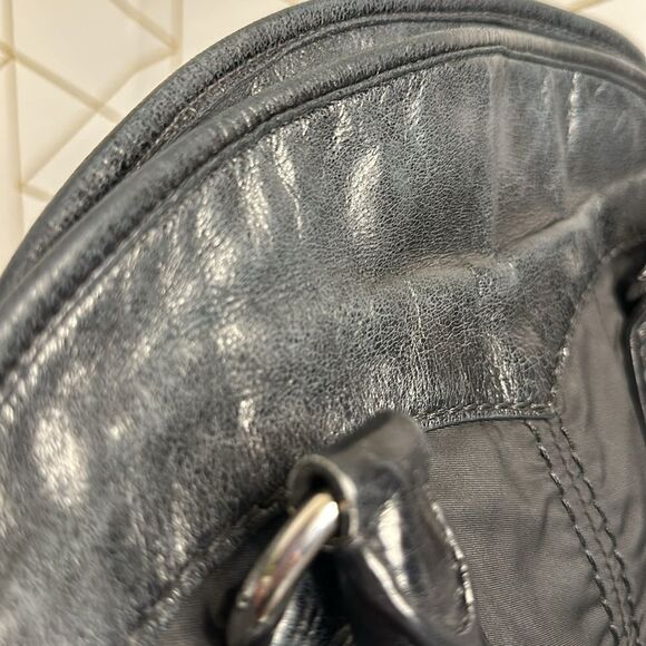 💯Authentic Prada Two-Way Handbag🍀 - Picture 17 of 17